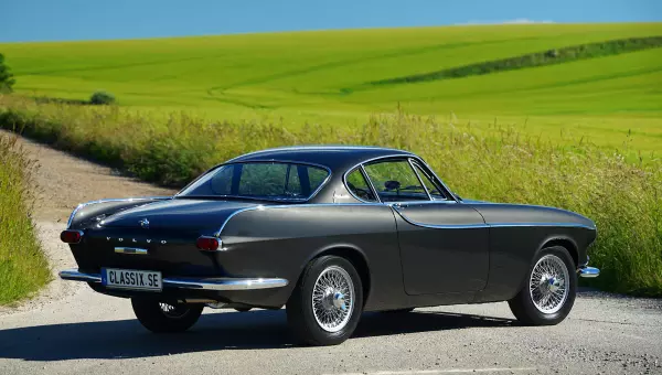 volvo p1800 jensen_thumbnail Classic car news from Classix Sweden